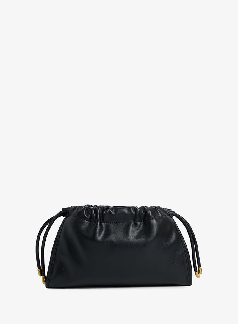 BCBG Chain Detail Crossbody - Image 3